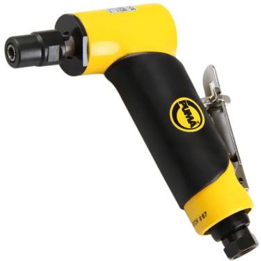 Imagem de Retífica Pneumática Angular 1/4" 20.000 RPM AT 7234 - PUMA