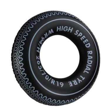 Imagem de Boia Infantil Circular Inflável Redonda Piscina Praia - Store Birochi,