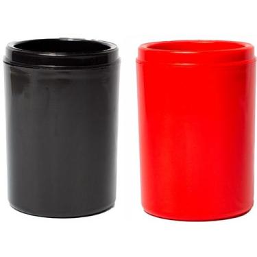 Imagem de 2 Porta Lata Térmico Palito 269ml - AAZ, Sortido