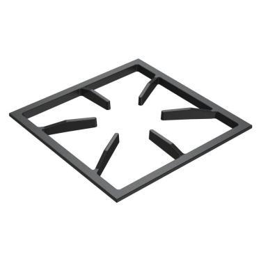 Imagem de Grelha 6 Hastes Gsb Fogão Industrial Ferro Fundido 30x30cm