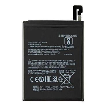 Imagem de Bateria Xiaomi Redmi Note 6 Pro Bn48