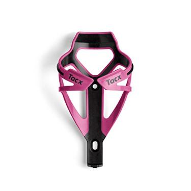 Imagem de Tacx Gaiola de garrafa de água Deva - rosa
