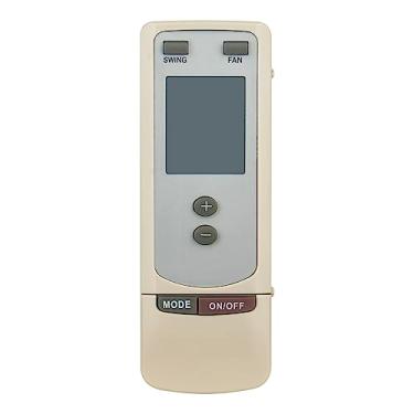 Imagem de Controle remoto infravermelho de substituição PERFASCIN Y512 adequado para ar condicionado GREE Y502