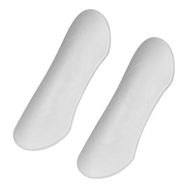 Imagem de Earthtec Pacote com 2 Unidades 74316 74317 Hot Springs Spas Almofadas de Reposição para Encosto de Cabeça de Banheira de Hidromassagem, Adequadas para Modelos de Spa de Meados Do Ano de 2007 A 2013 Ho