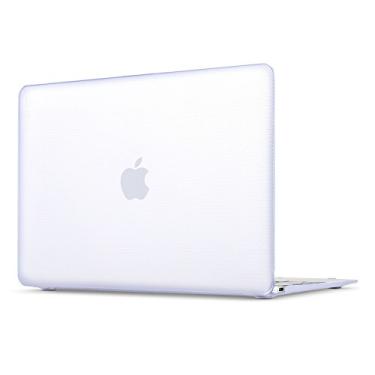 Imagem de Incase Capa rígida para MacBook de 12 polegadas - perolada -