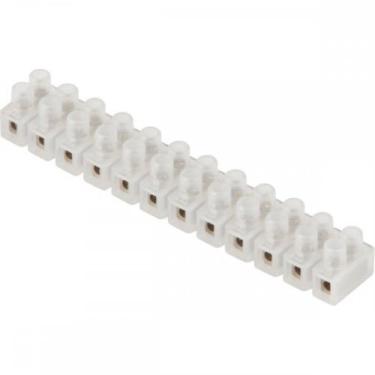 Imagem de Conector Barra Sindal Plastico 04/812 12 Barra 000.0812.Pe.B - Kit C/1
