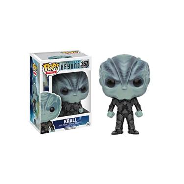 Imagem de Funko POP Star Trek Beyond - Krall Action Figure