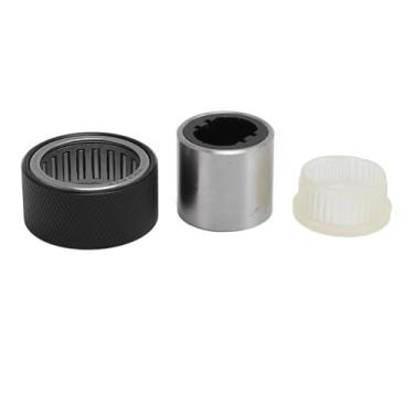 Imagem de DIREÇÃO DO ROLAMENTO DE ROLAMENTO DO KIT DE REBUILDA Metal Substituição DE Metal para MK1 1974 a 1983 171 419 517