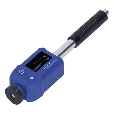 Imagem de Testador de Dureza Portátil, Testador de Dureza Tipo de Caneta Hl Hv Hb Hs Hra Hrb Hrc Com Dispositivo de Impacto do Tipo D, Interface USB, ElectricCircuittestingDevice