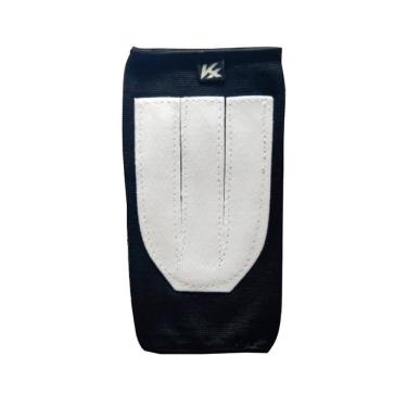 Imagem de Cotoveleira Kanxa Elástica Com Feltro Unissex