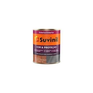 Imagem de Tinta Esm Suvinil Ceramica 0,9l