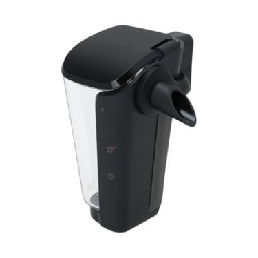 Imagem de OYSTERBOY Garrafa de leite de substituição/atualização compatível com a máquina de café expresso Philips LatteGo EP2200 EP2300 EP3200 EP3300 EP4300 EP4400 EP5400 EP5500 Series