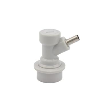 Imagem de Fabricação caseira de cerveja Beer Brewing Carbonation Cap Carbonator & Ball Lock Conne...