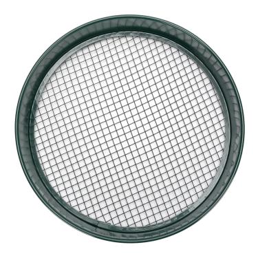 Imagem de Peneira de Jardim Com 4 Tamanhos de Malha, Peneira de de Serviço Pesado Conjunto de Portátil, Kit de Tela de Araquinho de para Composto para Compostagem de Cascalho de Areia