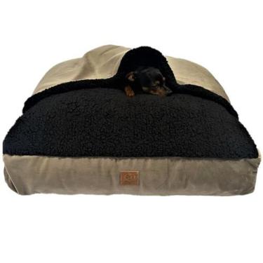 Imagem de Cama Cave M 60x60 - DeCoração Atelier