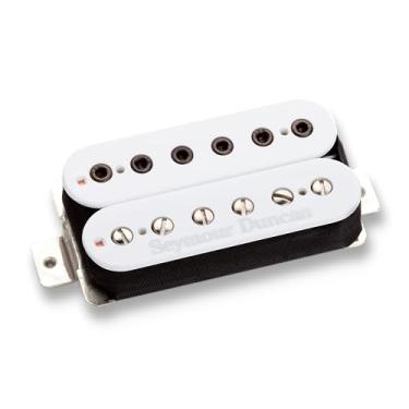 Imagem de Pick Up Seymour Duncan SH-12 Screamin Demon White