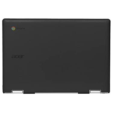 Imagem de mCover Capa compatível apenas com Acer Chromebook 311 CB311-11H de 11,6 polegadas 2021~2022 (dobradiça de 180°) e Spin 311 CP311-3H Series conversível (NÃO compatível com outros modelos Acer