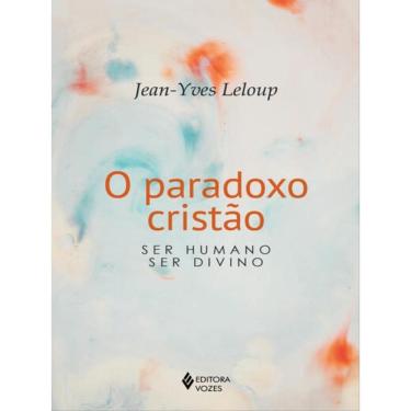 Imagem de O Paradoxo Cristão