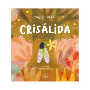 Imagem de Crisálida