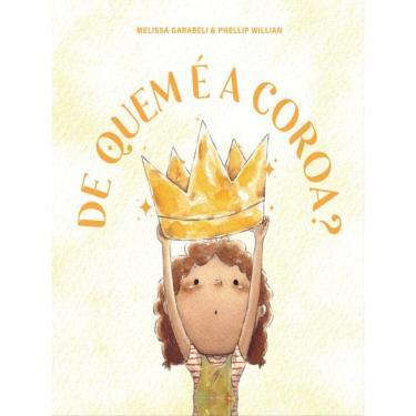 Imagem de De Quem É A Coroa?