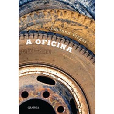 Imagem de A Oficina