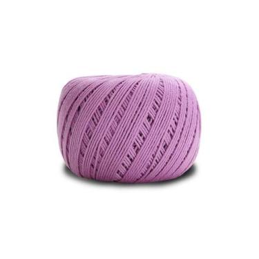 Imagem de Linha Círculo Amigurumi 254 Metros, 6161 - Violeta