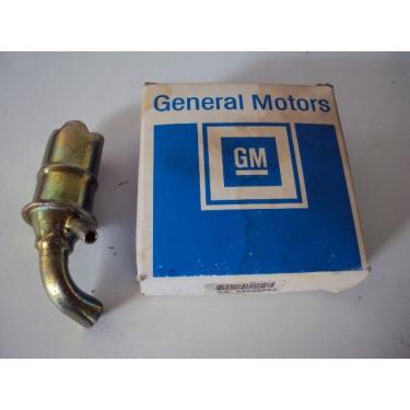 Imagem de Chevette/marajo Conexão Óleo Cárter Motor Novo Original Gm