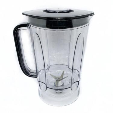Imagem de Copo Liquidificador Philco Ph900 Preto 06 Laminas