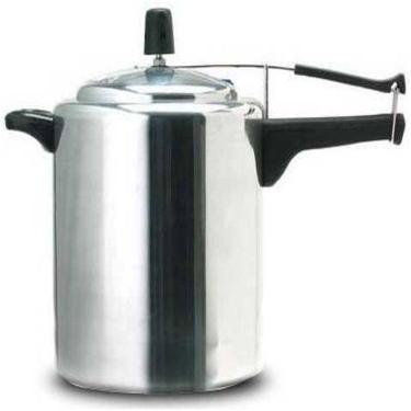 Imagem de Panela De Pressão Com Cabo 10L Fulgor.