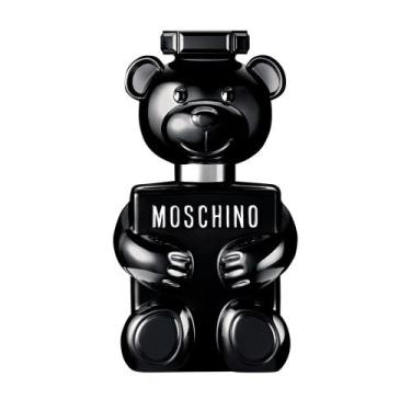 Imagem de Moschino Toy Boy Eau de Parfum - Perfume Masculino 100ml, 100ml