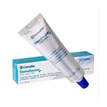 Imagem de Stomahesive pomada protetora de pele   - CONVATEC