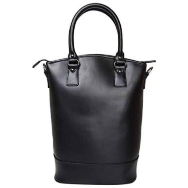 Imagem de Bolsa Térmica Para Transporte de Vinhos até 2 Garrafas, SACHI, Preto
