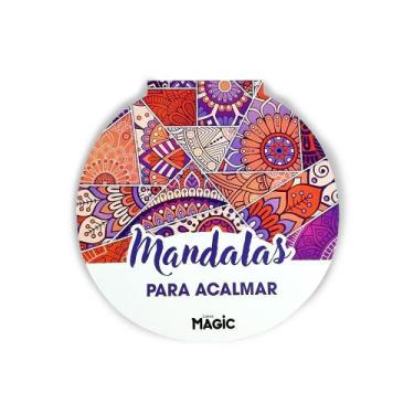 Imagem de Livro - Mandala para Acalmar