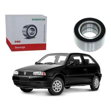 Imagem de Rolamento Roda Dianteiro Gol G2 1.0 1.6 1.8 2.0 1995 A 1999 - FAG