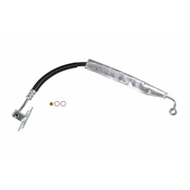 Imagem de Sunsong Conjunto de mangueira de linha de pressão de direção hidráulica 3402378