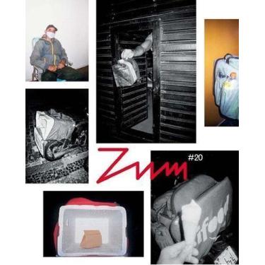 Imagem de Zum - Vol. 20 - Fotografia Contemporânea Sortido - IMS EDITORA, Sortid