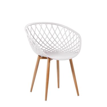 Imagem de Cadeira Monaco - Nude