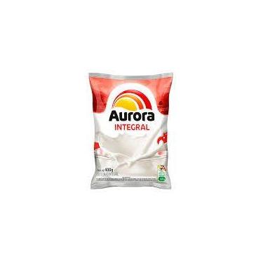 Imagem de Leite em po integral aurora 400g - mercearia