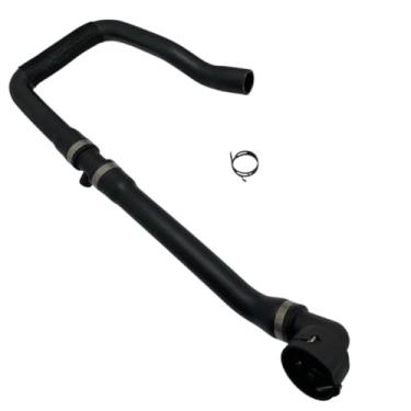 Imagem de Mangueira Superior De Radiador Compatível Com Range Rover Evoque 2.0 2012/2016