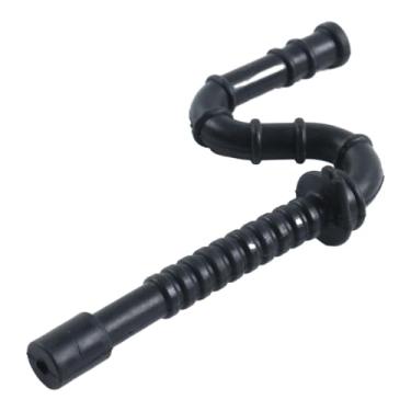 Imagem de IEQFUE Mangueira de linha de combustível 1121 358 7700 compatível com Stihl 024 026 MS240 MS260 MS260C MS270 MS280