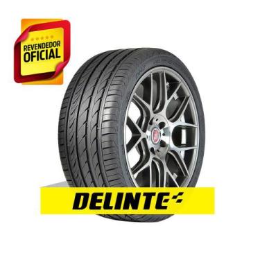 Imagem de Pneu Delinte Aro 17 205/40R17 DH2 84W