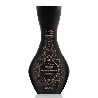 Imagem de Amend Condicionador Millenar Óleos Indianos 300 Ml