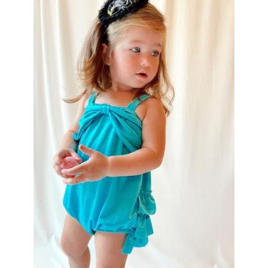 Imagem de Body Baby Liv - Soe Le Marché, 1 ano