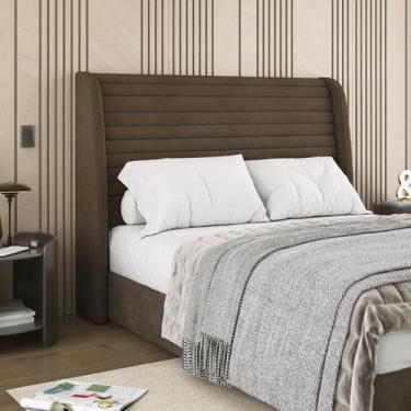 Imagem de Cabeceira Super King 200cm Fortaleza - Lumalar