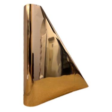 Imagem de Foil Impressão a Laser para Plastificadora Quente 29x500cm - crown, Co