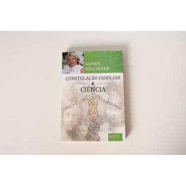 Imagem de Constelação Familiar e Ciência - Livros para Constelação Familiar