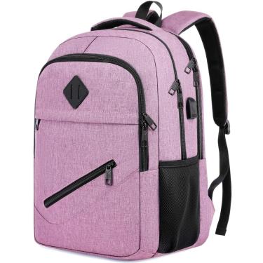 Imagem de Mochila BIKROD para meninas, mulheres e meninos adolescentes, laptop de 15,6"