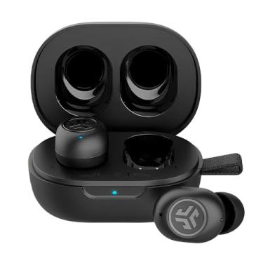 Imagem de Fone de Ouvido Sem Fio JBuds Mini True Preto Carvão