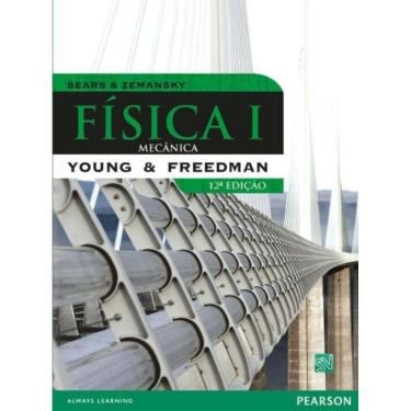 Imagem de Fisica De Sears & Zemansky - 12Ed/08