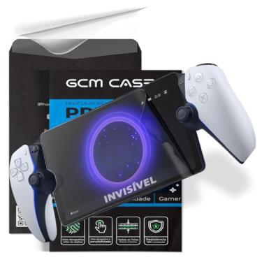 Imagem de Película Ps Portal Invisível Ou Fosca (Invisível)